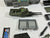1983 VINTAGE ARAH G.I. JOE HEADQUARTERS COMMAND CENTER HQ VEHICLE LOOSE 100% COMPLETE (c)