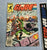 MARVEL COMICS G.I. JOE A REAL AMERICAN HERO ISSUE #16 COMIC BOOK OCTOBER 1983 1ST PRINT NEWSSTAND EDITION (a)