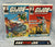 MARVEL COMICS G.I. JOE EUROPEAN MISSIONS (1988-1989) ISSUES #1-15 COMPLETE SERIES SET COMIC BOOK BUNDLE (c)