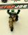 1986 VINTAGE ARAH G.I. JOE BEACHHEAD V1 ARMY RANGER LOOSE 100% COMPLETE (l)
