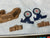 1985 VINTAGE ARAH G.I. JOE COBRA RIFLE RANGE UNIT BATTLEFIELD ACCESSORIES LOOSE 100% COMPLETE (d)