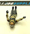 1986 VINTAGE ARAH G.I. JOE SLIP-STREAM V1 CONQUEST X-30 PILOT LOOSE 100% COMPLETE (l)