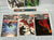 IDW PUBLISHING G.I. JOE SNAKE EYES AGENT OF COBRA (2015) ISSUES #1-5 COMPLETE SET COMIC BOOK BUNDLE