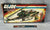 1983 VINTAGE ARAH G.I. JOE DRAGONFLY XH-1 HELICOPTER VEHICLE BOX ONLY W/ WILD BILL FILE CARD