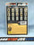 2007 25TH ANNIVERSARY G.I. JOE DREADNOK BUZZER V4 WAVE 2 NEW SEALED FOIL CARD (c)