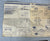 1984 VINTAGE ARAH KILLER W.H.A.L.E. WHALE HOVERCRAFT VEHICLE BLUEPRINTS
