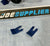 1984 VINTAGE ARAH G.I. JOE COBRA A.S.P. ASP ASSAULT SYSTEM POD VEHICLE LOOSE 100% COMPLETE (f)