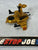 1986 VINTAGE ARAH SERPENTOR’S AIR CHARIOT VEHICLE ONLY LOOSE 100% COMPLETE (e)