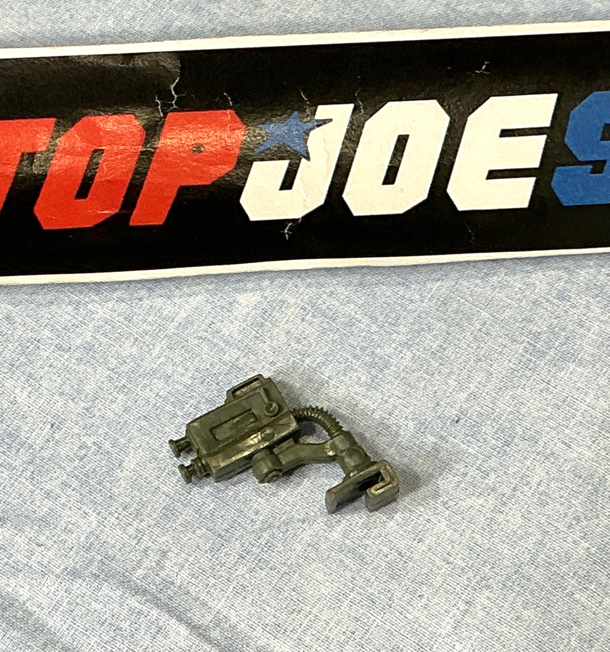 Maintenance Depot – THE G.I. JOE SHOP @ ONESTOPJOESHOP.COM