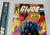 MARVEL COMICS G.I. JOE A REAL AMERICAN HERO (1982-1994) ISSUE #123 COMIC BOOK MAY 1992 KEY ISSUE NEWSSTAND EDITION