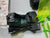 1990 VINTAGE ARAH G.I. JOE COBRA HAMMERHEAD VEHICLE ONLY LOOSE 100% COMPLETE UNUSED DECALS