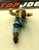 1985 VINTAGE ARAH G.I. JOE COBRA DREADNOK BUZZER V1 LOOSE 100% COMPLETE (j)