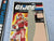 1987 VINTAGE ARAH JINX V1 FRIDGE OFFER FULL FILE CARD (b)