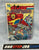 MARVEL COMICS G.I. JOE AND THE TRANSFORMERS (1993) ISSUES #1-4 TPB COMIC BOOK FIRST PRINTING