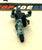 1988 VINTAGE ARAH G.I. JOE SHOCKWAVE V1  S.W.A.T. SPECIALISTS LOOSE 100% COMPLETE (f)