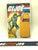 1983 VINTAGE ARAH G.I. JOE TRIPWIRE V1 32 BACK FULL FILE (c)