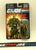 2007 25TH ANNIVERSARY G.I. JOE DUKE V23 WAVE 4 NEW SEALED FOIL CARD (c)
