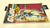 1984 VINTAGE ARAH STORM SHADOW V1 FULL PEACH FILE CARD (e)