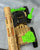 1992 VINTAGE ARAH G.I. JOE PATRIOT VEHICLE LOOSE 100% COMPLETE (a)