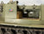 1988 VINTAGE ARAH G.I. JOE WARTHOG A.I.F.V. VEHICLE ONLY LOOSE 100% COMPLETE (g)