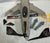 1986 VINTAGE ARAH G.I. JOE CONQUEST X-30 VEHICLE ONLY LOOSE 100% COMPLETE (d)