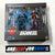 2026 CLASSIFIED G.I. JOE SNAKE EYES & JINX #223 NINJA FORCE 6" FIGURE TARGET EXCLUSIVE NEW SEALED