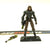 2010 RESOLUTE G.I. JOE COBRA ZARTAN V19 COBRA BATTLE SET ROSS EXCLUSIVE LOOSE 100% COMPLETE NO F/C