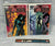 IDW PUBLISHING COBRA (2011-2013) ISSUES #1-21 + ANNUAL COMPLETE SERIES SET COMIC BOOK BUNDLE (b)