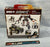 KRE-O A2354 G.I. JOE COBRA SERPENT ARMOR STRIKE SET NEW SEALED