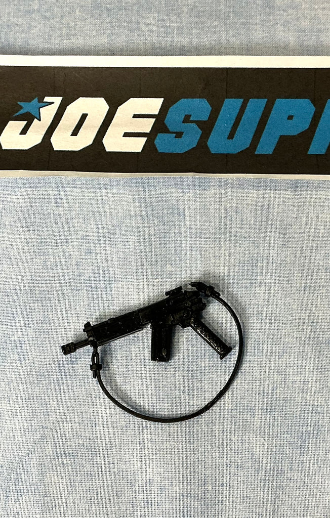 1987 VINTAGE ARAH OUTBACK V1 RIFLE GUN ACCESSORY PART CUSTOMS BROKEN STRAP
