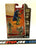 2012 RETALIATION G.I. JOE TROOPER V2A (BLUE CLOAK VARIANT) NEW SEALED
