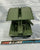1985 VINTAGE ARAH G.I. JOE CROSS N TOSS VEHICLE ONLY BRIDGE LAYER LOOSE 100% COMPLETE (b)