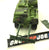 1984 ARAH G.I. JOE SLUGGER SELF PROPELLED CANNON VEHICLE ONLY LOOSE 100% COMPLETE (d)