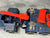 1993 VINTAGE ARAH G.I. JOE COBRA DETONATOR VEHICLE ONLY LOOSE 100% COMPLETE