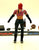 2026 HIYA TOYS EXQUISITE MINI SERIES 1/18 SCALE 4 INCH G.I. JOE COBRA DREADNOK ZARANA LOOSE 100% COMPLETE + FULL CARD
