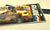 1987 VINTAGE ARAH G.I. JOE COBRA BIG BOA V1 COBRA TRAINER NEW SEALED FRIDGE OFFER MOC