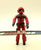 1984 VINTAGE ARAH G.I. JOE COBRA WILD WEASEL V1 RATTLER PILOT LOOSE 100% COMPLETE (i)