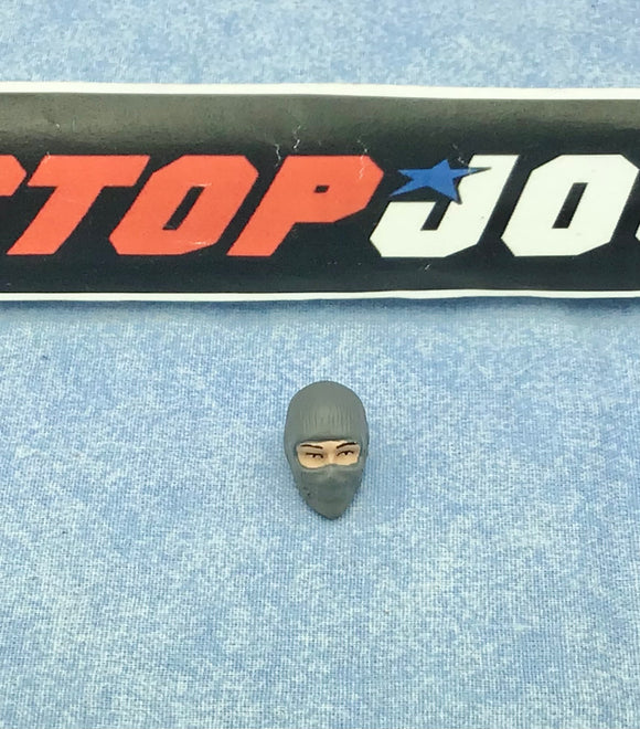 2009 ROC AERO-VIPER V2 HEAD BODY PART CUSTOMS