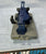 1987 VINTAGE ARAH G.I. JOE BATTLE FORCE 2000 SKY SWEEPER VEHICLE ONLY LOOSE 100% COMPLETE (b)
