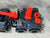 1993 VINTAGE ARAH G.I. JOE COBRA DETONATOR VEHICLE ONLY LOOSE 100% COMPLETE