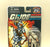 2007 25TH ANNIVERSARY G.I. JOE STORM SHADOW V22 WAVE 1 NEW SEALED FOIL CARD (d)