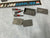 1984 VINTAGE ARAH G.I. JOE MISSILE DEFENSE UNIT BATTLEFIELD ACCESSORIES LOOSE NO BULLET HOLE VERSION 100% COMPLETE (b)