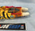 1988 VINTAGE ARAH G.I. JOE TIGER SHARK TIGER FORCE VEHICLE LOOSE 100% COMPLETE (c)