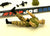1988 VINTAGE ARAH G.I. JOE REPEATER V1 STEADI-CAM MACHINE GUNNER LOOSE 100% COMPLETE (g)