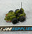 1985 VINTAGE ARAH G.I. JOE WEAPONS TRANSPORT VEHICLE LOOSE 100% COMPLETE (e)
