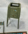 1984 VINTAGE ARAH G.I. JOE WATCH TOWER BATTLE STATION LOOSE 100% COMPLETE (d)