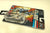 2007 25TH ANNIVERSARY G.I. JOE STORM SHADOW V22 WAVE 1 NEW SEALED FOIL CARD (d)