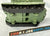 1985 VINTAGE ARAH G.I. JOE CROSS N TOSS VEHICLE ONLY BRIDGE LAYER LOOSE 100% COMPLETE (c)