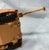 1985 VINTAGE ARAH G.I. JOE MAULER M.B.T. TANK VEHICLE ONLY LOOSE 100% COMPLETE (e) WORKS