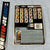1991 VINTAGE ARAH SCI-FI V2 FULL FILE CARD (c)